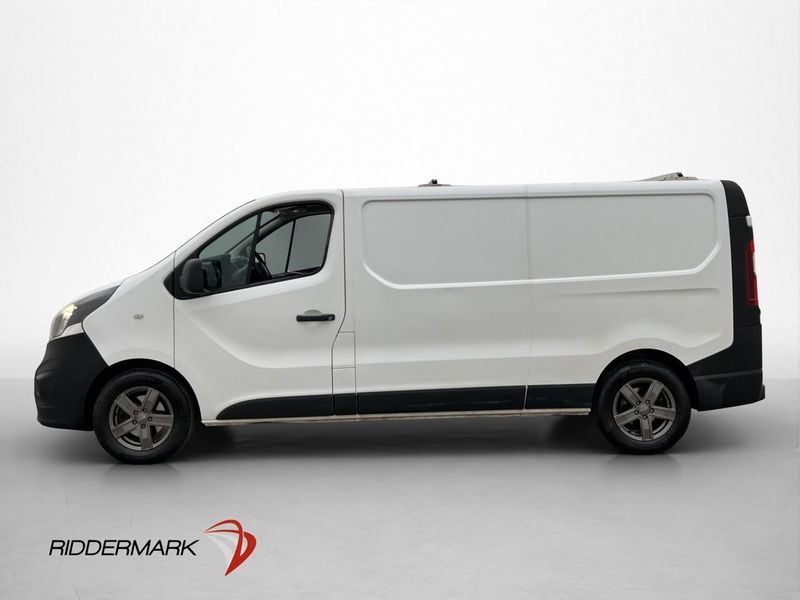 Opel Vivaro bild 6