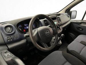 Opel Vivaro bild 16