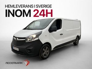Opel Vivaro bild 3