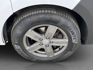 Opel Vivaro bild 23