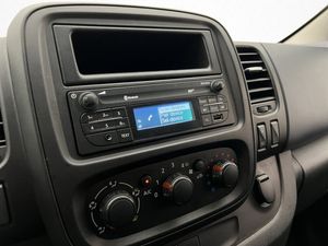 Opel Vivaro bild 20