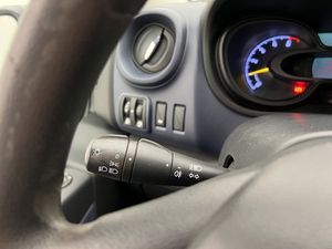 Opel Vivaro bild 17