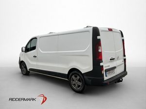 Opel Vivaro bild 7