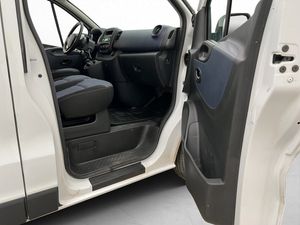 Opel Vivaro bild 22