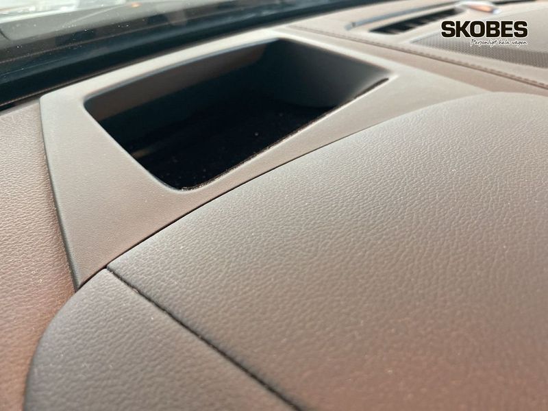 Volvo V90 bild 22