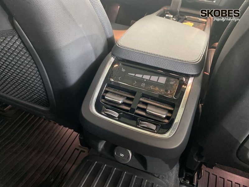 Volvo V90 bild 29
