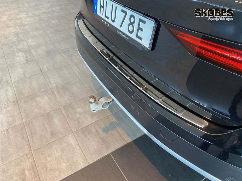 Volvo V90 bild 27