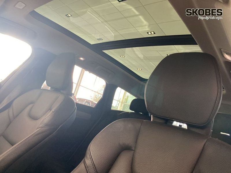 Volvo V90 bild 21