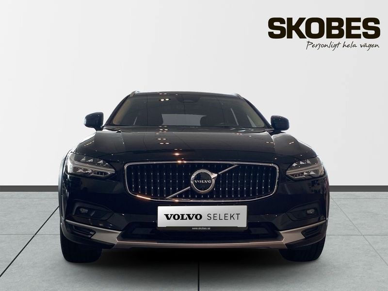 Volvo V90 bild 2