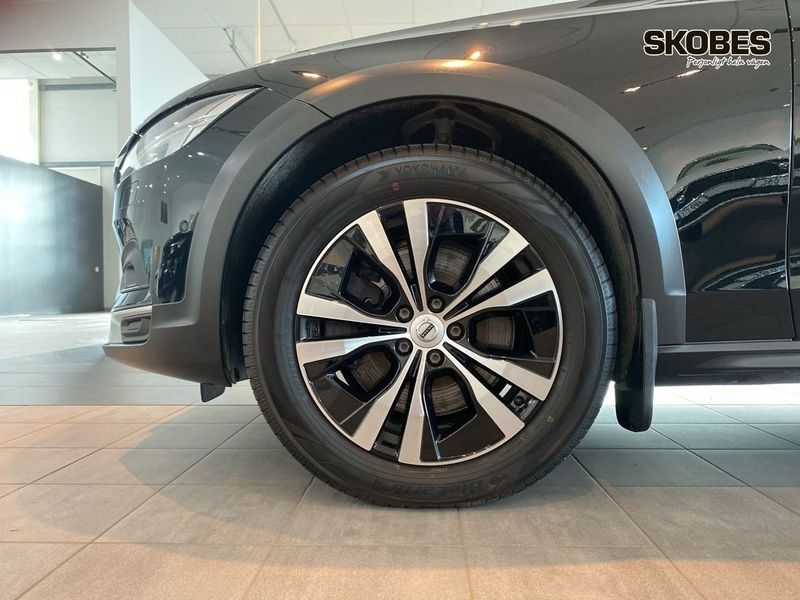 Volvo V90 bild 18