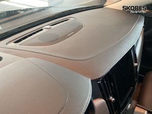 Volvo V90 bild 23
