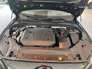 Volvo V90 bild 26