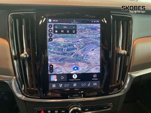 Volvo V90 bild 15