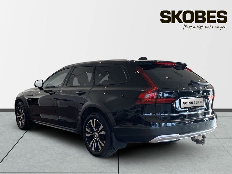 Volvo V90 bild 6