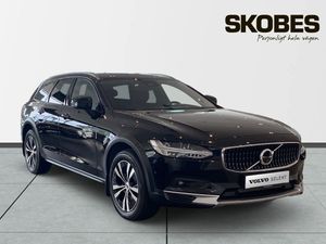 Volvo V90 bild 1