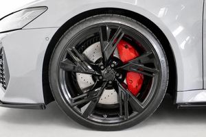 Audi RS6 bild 11