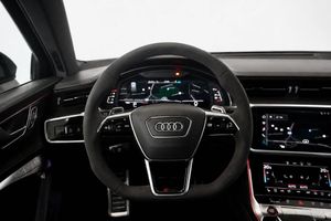 Audi RS6 bild 16