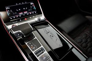 Audi RS6 bild 19