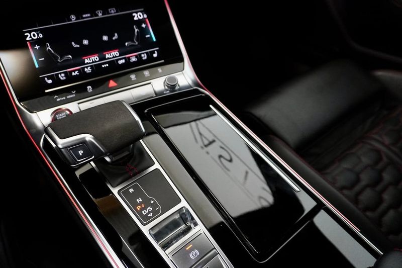 Audi RS6 bild 19