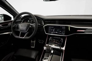 Audi RS6 bild 22