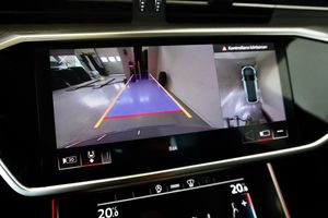 Audi RS6 bild 23