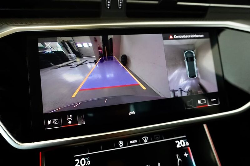 Audi RS6 bild 23