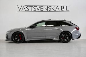 Audi RS6 bild 2