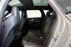 Audi RS6 bild 29