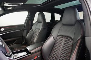 Audi RS6 bild 14