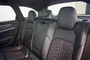 Audi RS6 bild 27