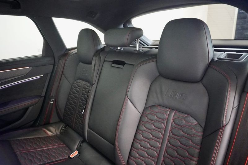Audi RS6 bild 27