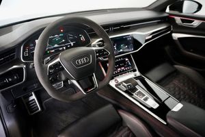 Audi RS6 bild 12