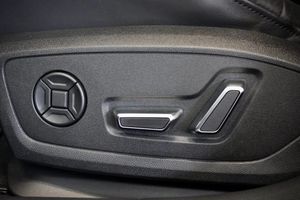 Audi RS6 bild 25