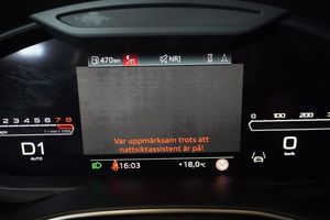 Audi RS6 bild 21