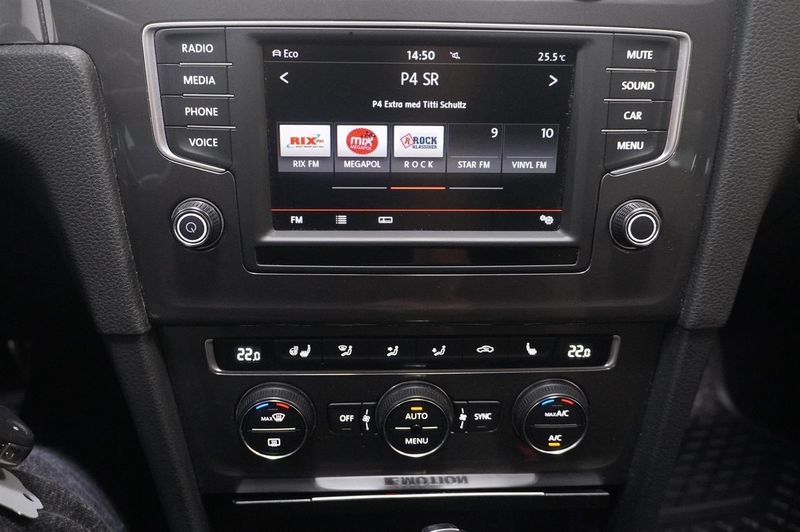 Volkswagen Golf bild 10