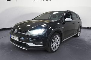 Volkswagen Golf bild 1