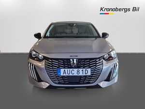 Peugeot 208 bild 2
