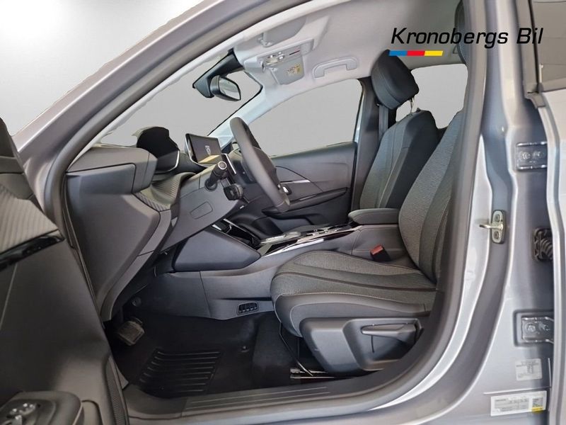 Peugeot 208 bild 8