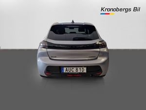Peugeot 208 bild 5