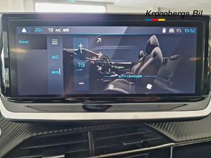 Peugeot 208 bild 14