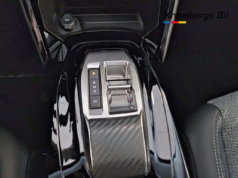 Peugeot 208 bild 15