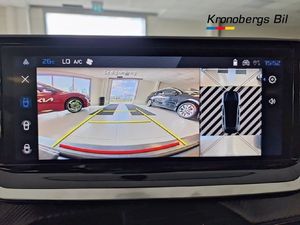 Peugeot 208 bild 13