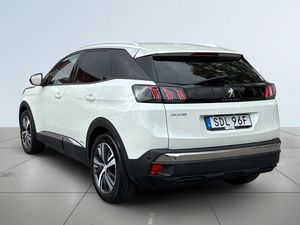 Peugeot 3008 bild 5