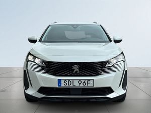Peugeot 3008 bild 2