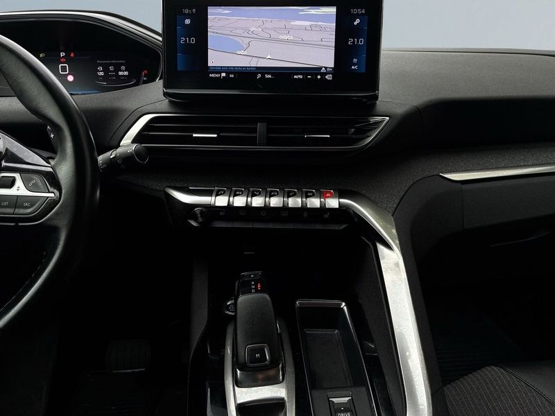 Peugeot 3008 bild 11