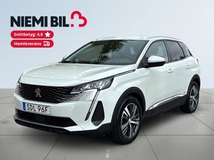 Peugeot 3008 bild 1