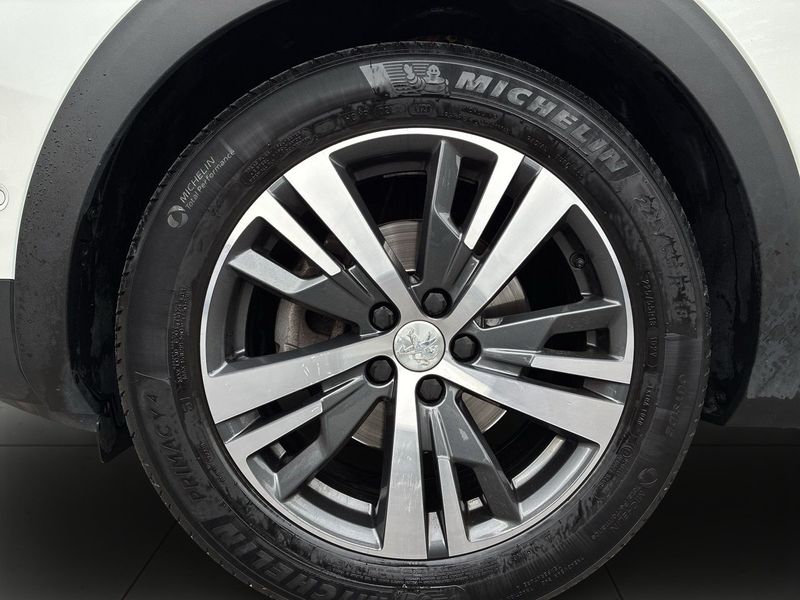 Peugeot 3008 bild 14