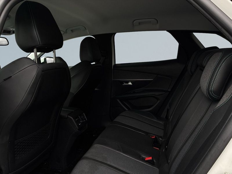 Peugeot 3008 bild 13