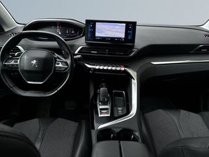 Peugeot 3008 bild 8
