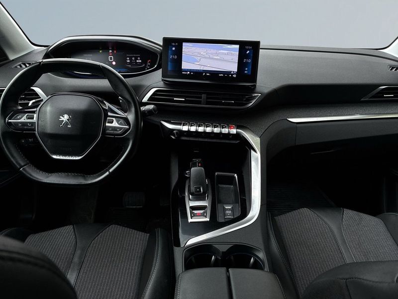 Peugeot 3008 bild 8